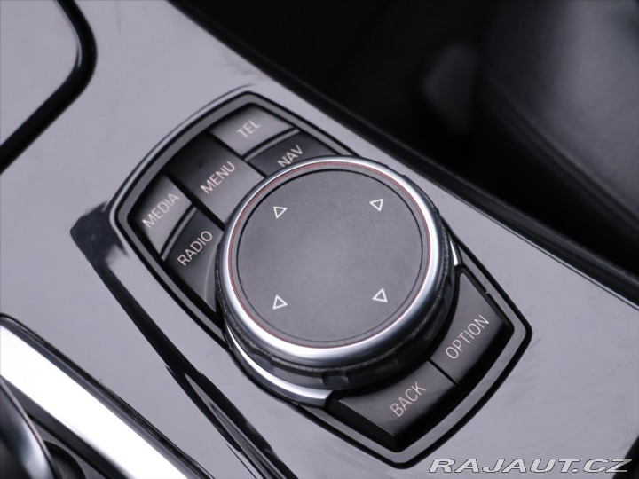 BMW 5 2,0 520xD 140kW Aut. CZ D 2015