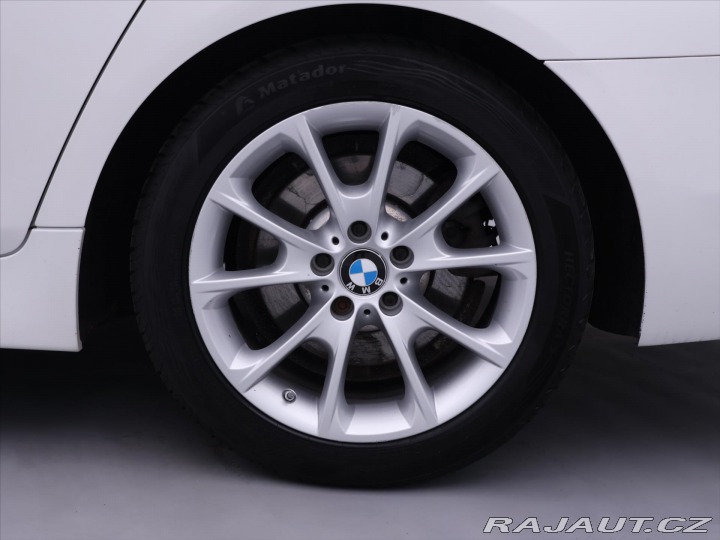 BMW 5 2,0 520xD 140kW Aut. CZ D 2015