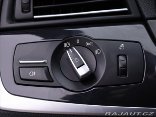 BMW 5 2,0 520xD 140kW Aut. CZ D 2015