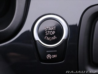 BMW 5 2,0 520xD 140kW Aut. CZ D 2015