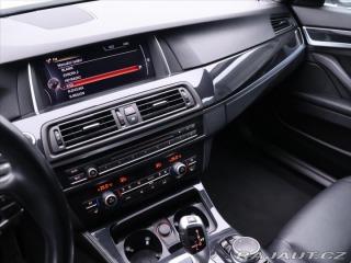 BMW 5 2,0 520xD 140kW Aut. CZ D 2015