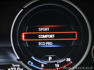 BMW 5 2,0 520xD 140kW Aut. CZ D 2015
