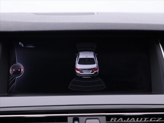 BMW 5 2,0 520xD 140kW Aut. CZ D 2015