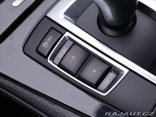 BMW 5 2,0 520xD 140kW Aut. CZ D 2015