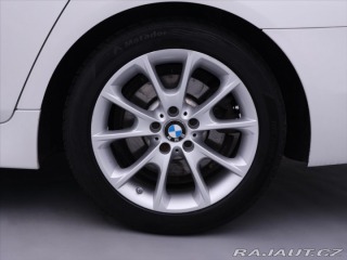BMW 5 2,0 520xD 140kW Aut. CZ D 2015