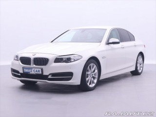 BMW 5 2,0 520xD 140kW Aut. CZ D 2015