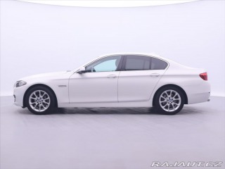 BMW 5 2,0 520xD 140kW Aut. CZ D 2015