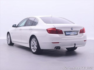 BMW 5 2,0 520xD 140kW Aut. CZ D 2015