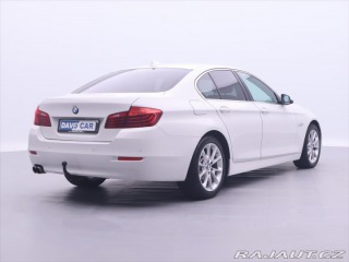 BMW 5 2,0 520xD 140kW Aut. CZ D 2015
