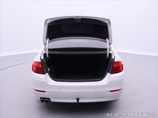 BMW 5 2,0 520xD 140kW Aut. CZ D 2015