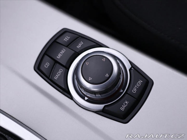 BMW X3 2,0 xDrive20d Aut. CZ 2.M 2011