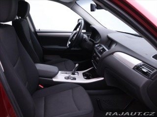 BMW X3 2,0 xDrive20d Aut. CZ 2.M 2011