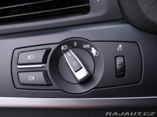 BMW X3 2,0 xDrive20d Aut. CZ 2.M 2011