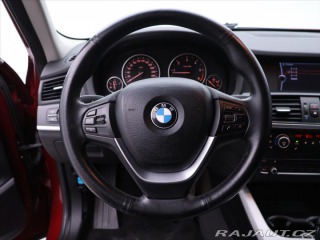 BMW X3 2,0 xDrive20d Aut. CZ 2.M 2011