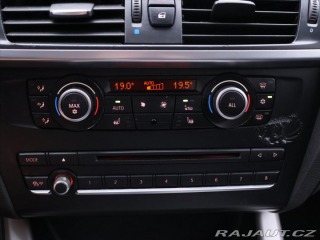 BMW X3 2,0 xDrive20d Aut. CZ 2.M 2011
