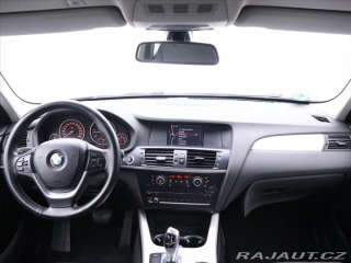 BMW X3 2,0 xDrive20d Aut. CZ 2.M 2011