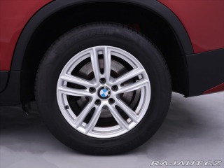 BMW X3 2,0 xDrive20d Aut. CZ 2.M 2011