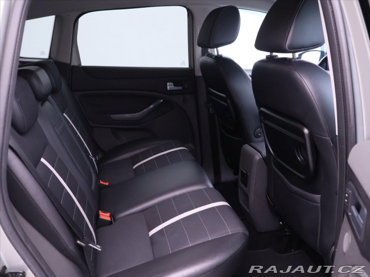 Ford Kuga 2,0 TDCI 100kW CZ Serv.Kn 2008