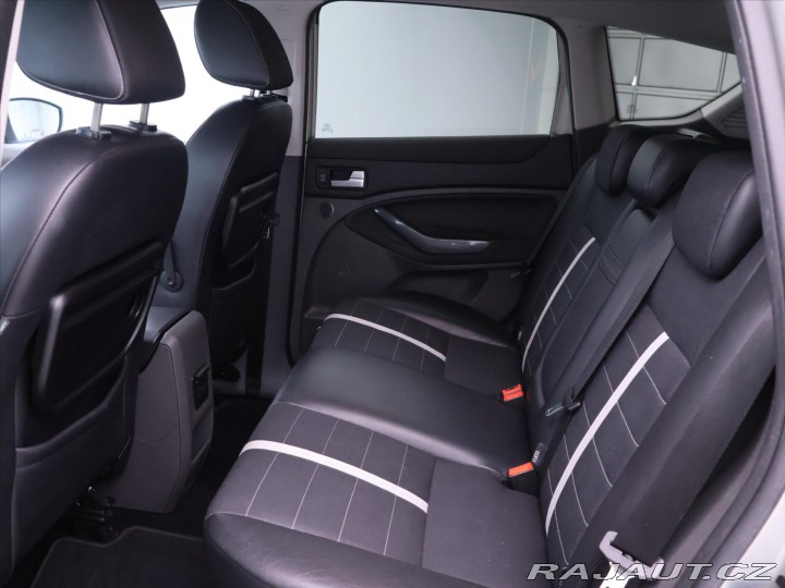 Ford Kuga 2,0 TDCI 100kW CZ Serv.Kn 2008