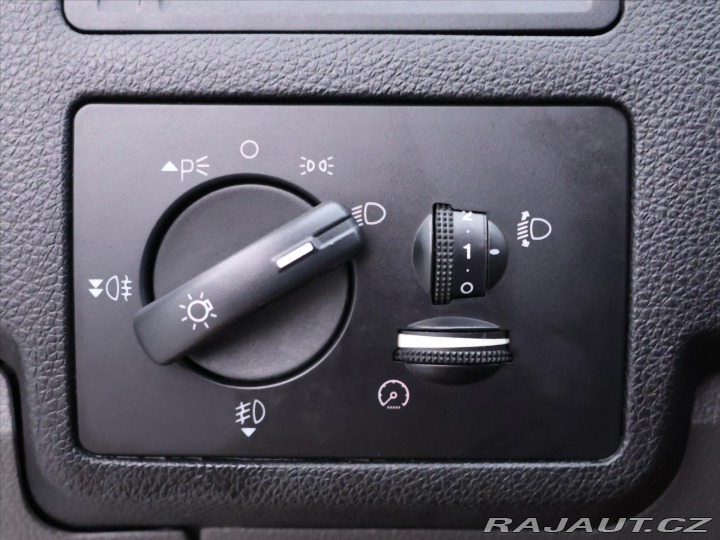 Ford Kuga 2,0 TDCI 100kW CZ Serv.Kn 2008