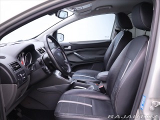 Ford Kuga 2,0 TDCI 100kW CZ Serv.Kn 2008
