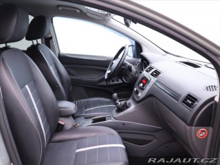 Ford Kuga 2,0 TDCI 100kW CZ Serv.Kn 2008