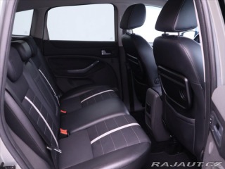 Ford Kuga 2,0 TDCI 100kW CZ Serv.Kn 2008