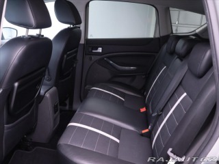 Ford Kuga 2,0 TDCI 100kW CZ Serv.Kn 2008