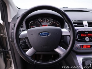 Ford Kuga 2,0 TDCI 100kW CZ Serv.Kn 2008