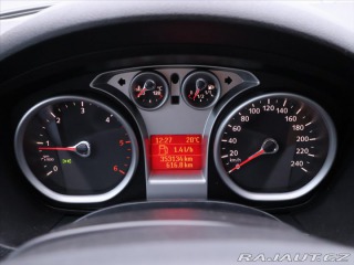 Ford Kuga 2,0 TDCI 100kW CZ Serv.Kn 2008