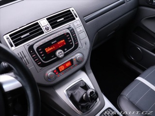 Ford Kuga 2,0 TDCI 100kW CZ Serv.Kn 2008