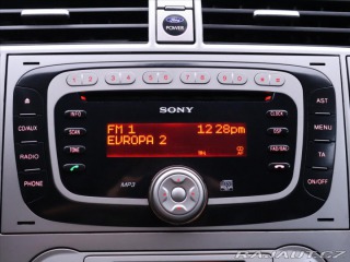 Ford Kuga 2,0 TDCI 100kW CZ Serv.Kn 2008