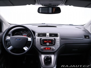 Ford Kuga 2,0 TDCI 100kW CZ Serv.Kn 2008