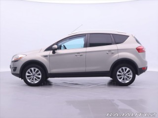 Ford Kuga 2,0 TDCI 100kW CZ Serv.Kn 2008