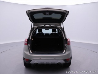 Ford Kuga 2,0 TDCI 100kW CZ Serv.Kn 2008