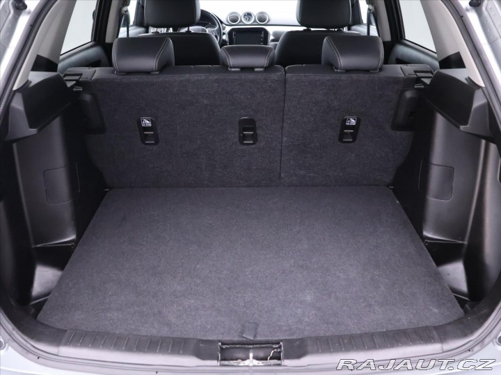 Suzuki Vitara 1,4 BoosterJet 95kW CZ Pr 2021