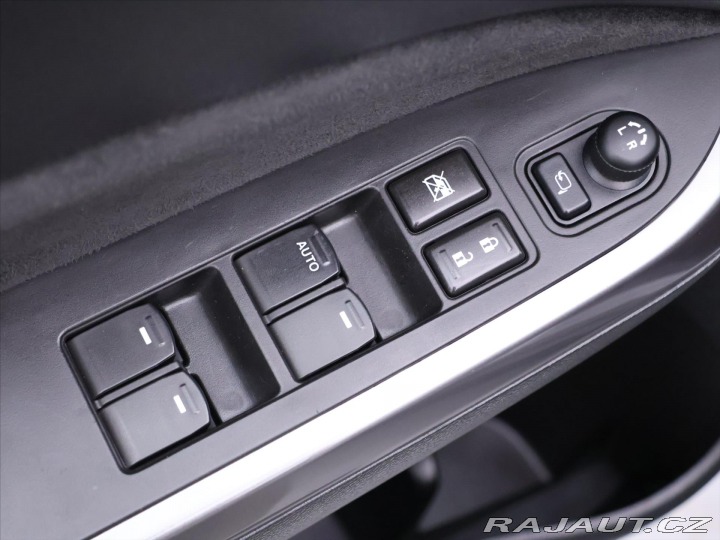 Suzuki Vitara 1,4 BoosterJet 95kW CZ Pr 2021