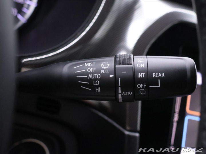 Suzuki Vitara 1,4 BoosterJet 95kW CZ Pr 2021