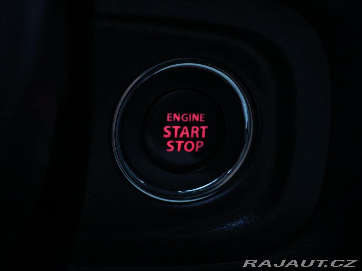 Suzuki Vitara 1,4 BoosterJet 95kW CZ Pr 2021