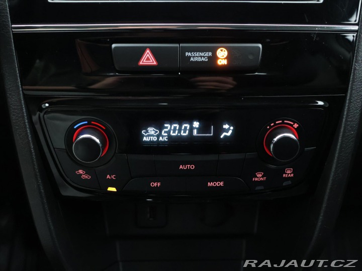 Suzuki Vitara 1,4 BoosterJet 95kW CZ Pr 2021