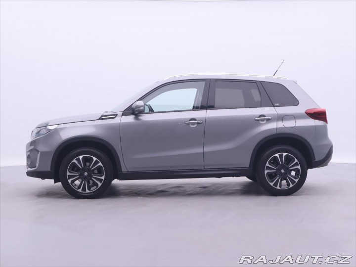Suzuki Vitara 1,4 BoosterJet 95kW CZ Pr 2021