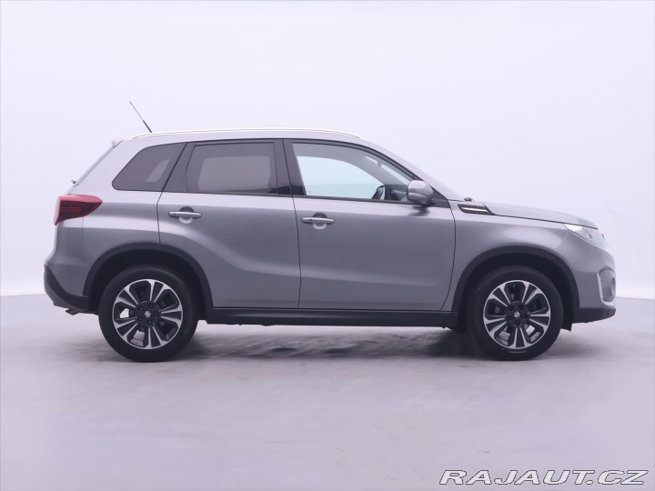 Suzuki Vitara 1,4 BoosterJet 95kW CZ Pr 2021