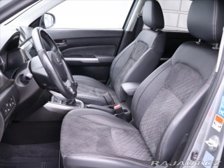 Suzuki Vitara 1,4 BoosterJet 95kW CZ Pr 2021