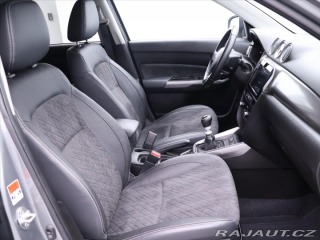 Suzuki Vitara 1,4 BoosterJet 95kW CZ Pr 2021