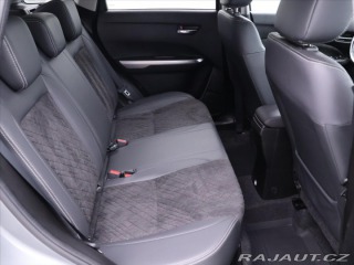 Suzuki Vitara 1,4 BoosterJet 95kW CZ Pr 2021
