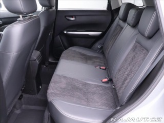 Suzuki Vitara 1,4 BoosterJet 95kW CZ Pr 2021