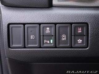 Suzuki Vitara 1,4 BoosterJet 95kW CZ Pr 2021