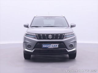 Suzuki Vitara 1,4 BoosterJet 95kW CZ Pr 2021