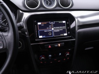 Suzuki Vitara 1,4 BoosterJet 95kW CZ Pr 2021