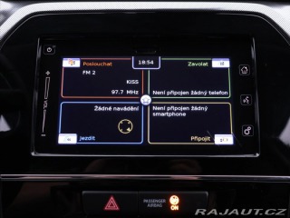Suzuki Vitara 1,4 BoosterJet 95kW CZ Pr 2021